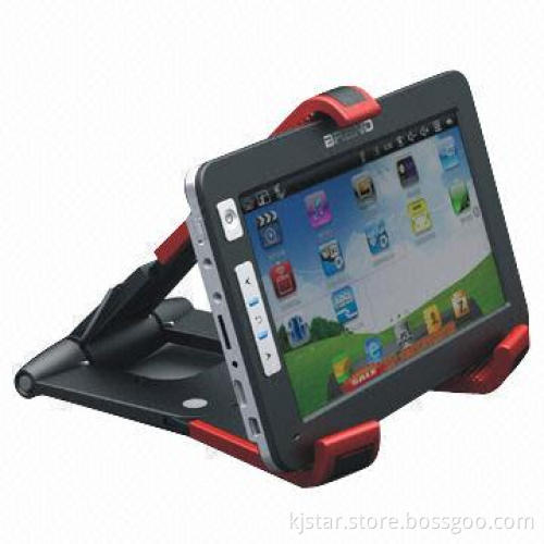 Portable Stand for iPad Mini and Tablet PC